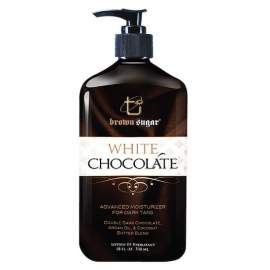 WHITE CHOCOLATE (530 ml)