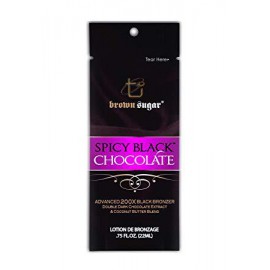 SPICY BLACK CHOCOLATE 200x