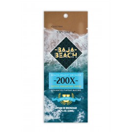 BAJA BEACH 200x (400ml)