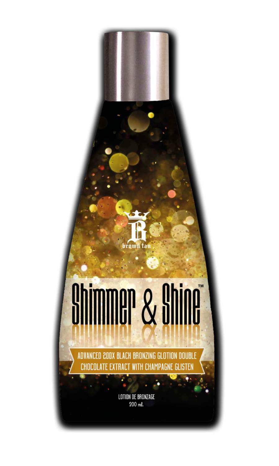 SHIMMER & SHINE 200x